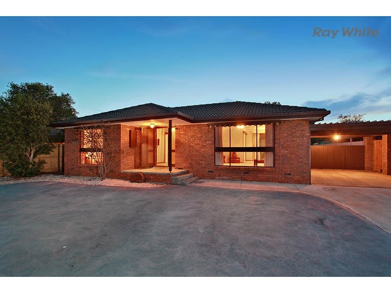 19 Medina Road, Keilor Downs VIC 3038
