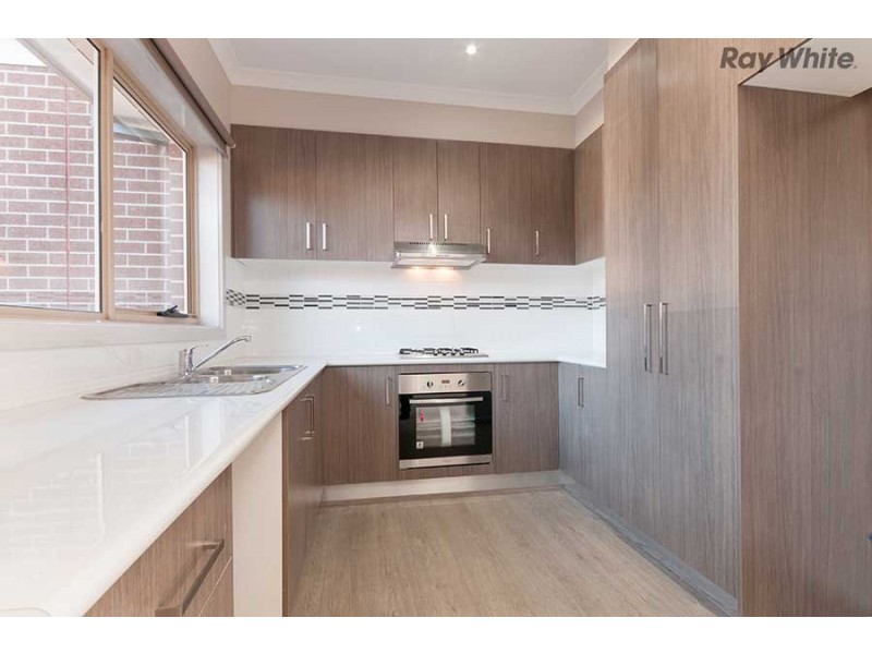 3/23 Rockbank Road, Ardeer VIC 3022