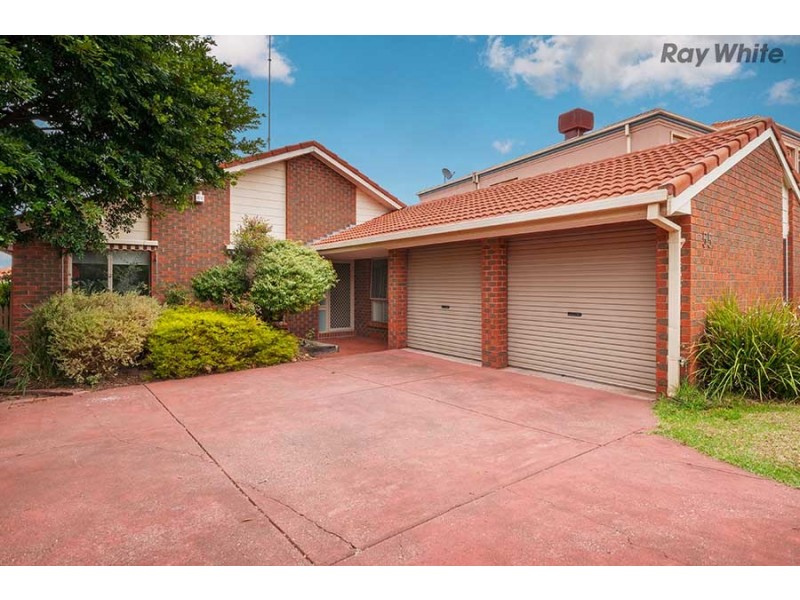 55 Burrowye Crescent, Keilor VIC 3036