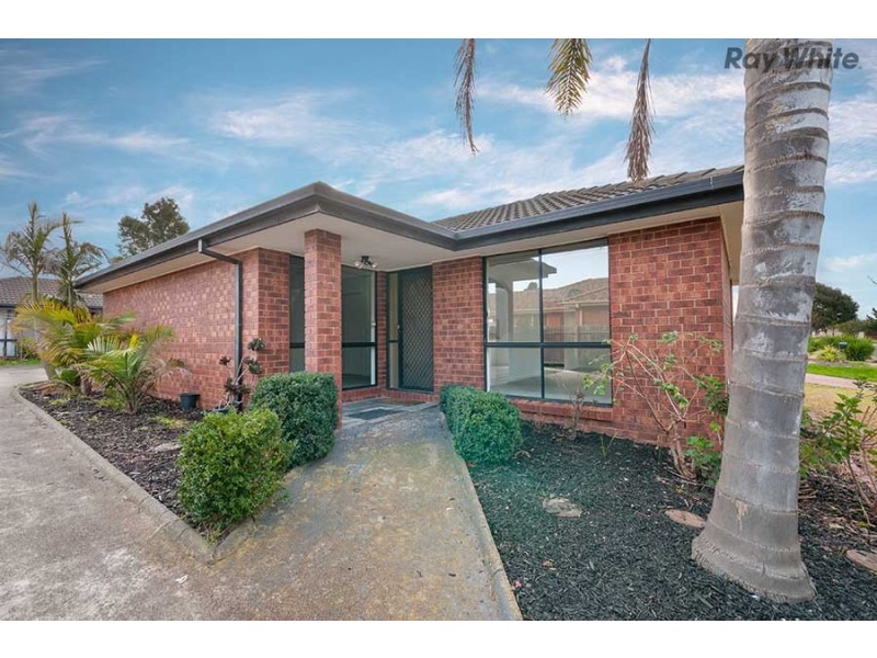 1/62 Dundee Way, Sydenham VIC 3037