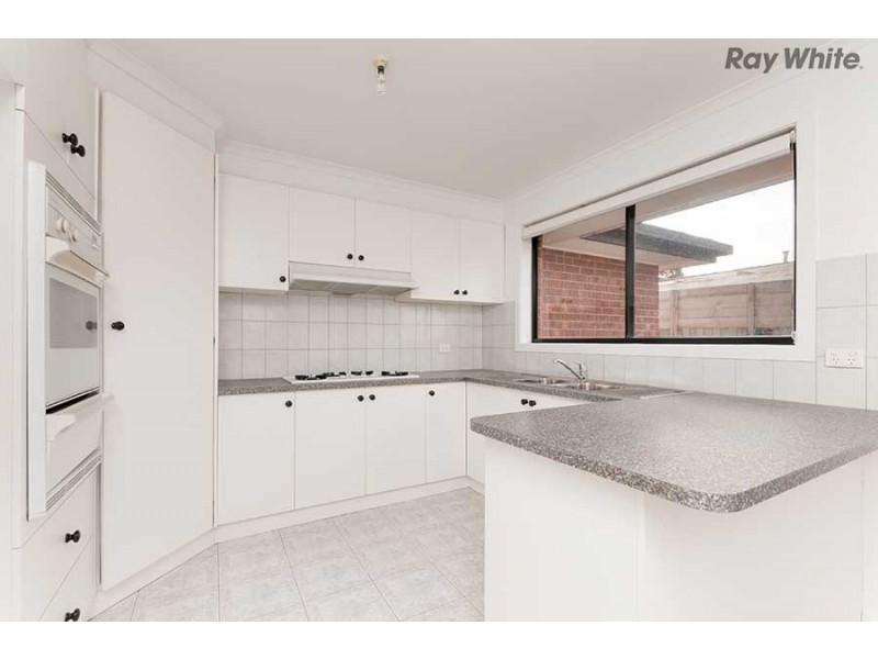 1/62 Dundee Way, Sydenham VIC 3037