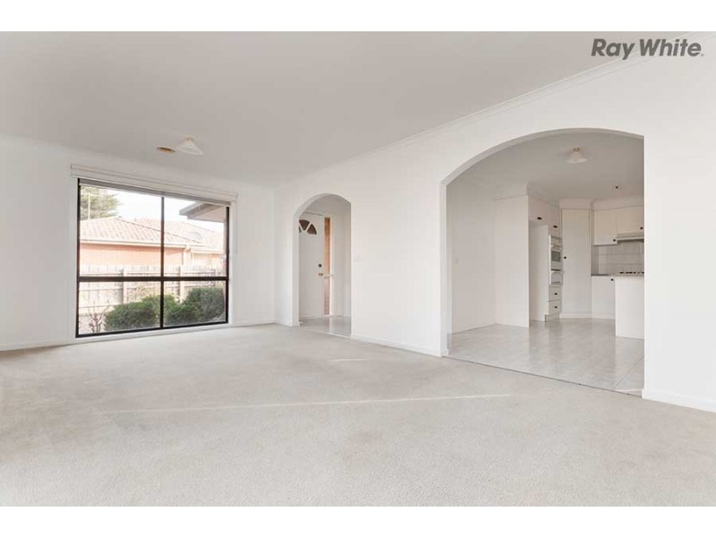 1/62 Dundee Way, Sydenham VIC 3037