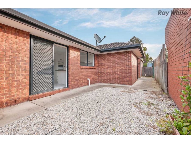 1/62 Dundee Way, Sydenham VIC 3037