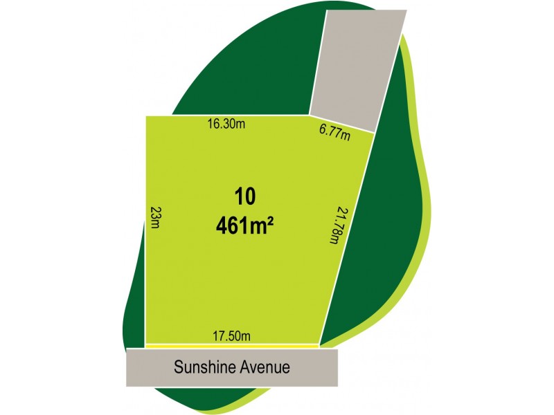 Lot 10 Mara Court, Taylors Lakes VIC 3038