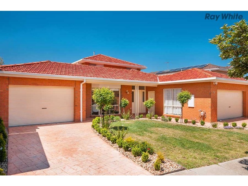 12 Camelot Place, Hillside VIC 3037