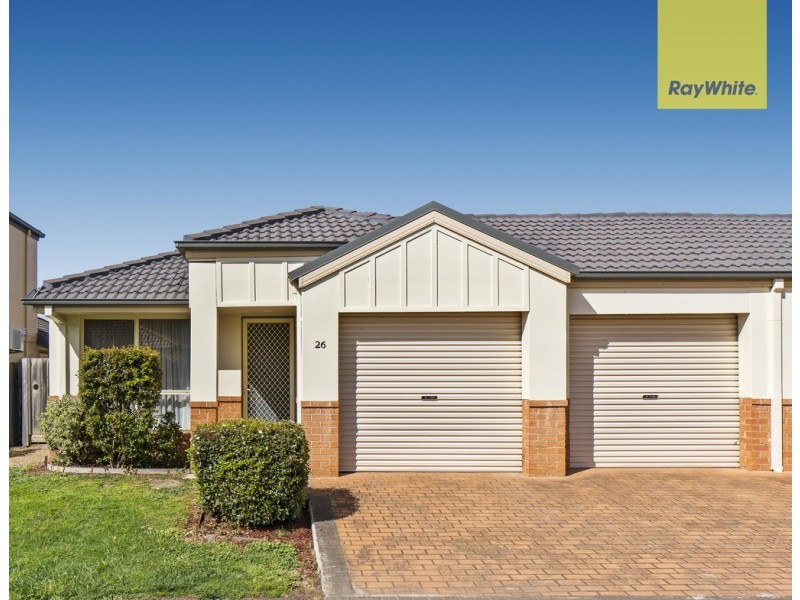 26/322 Sydenham Road, Sydenham VIC 3037