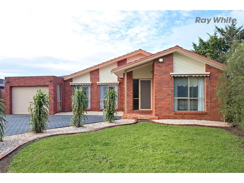 9 Dalray Court, Keilor Downs VIC 3038