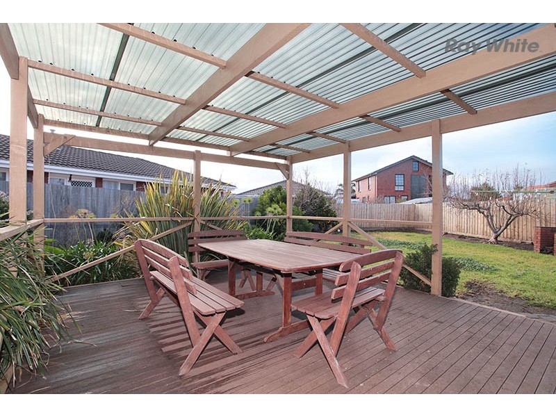 9 Dalray Court, Keilor Downs VIC 3038