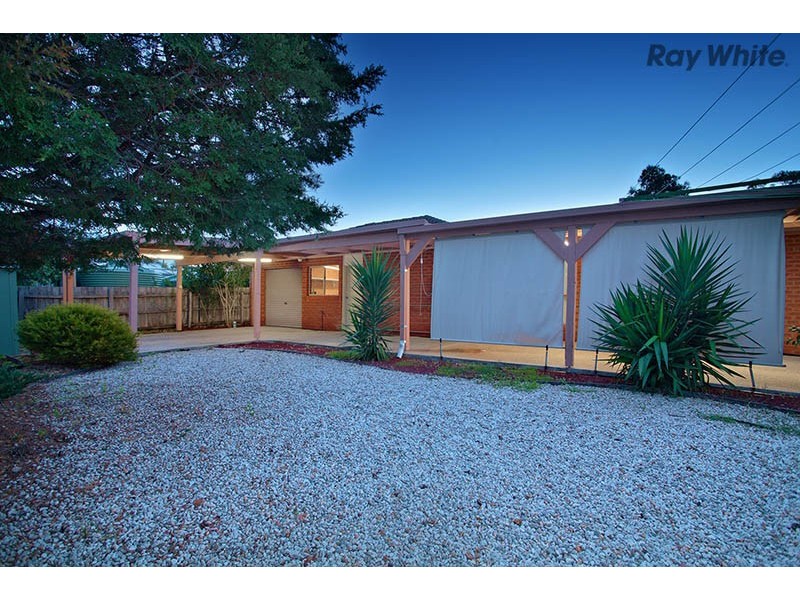 18 Verona Drive, Keilor Lodge VIC 3038