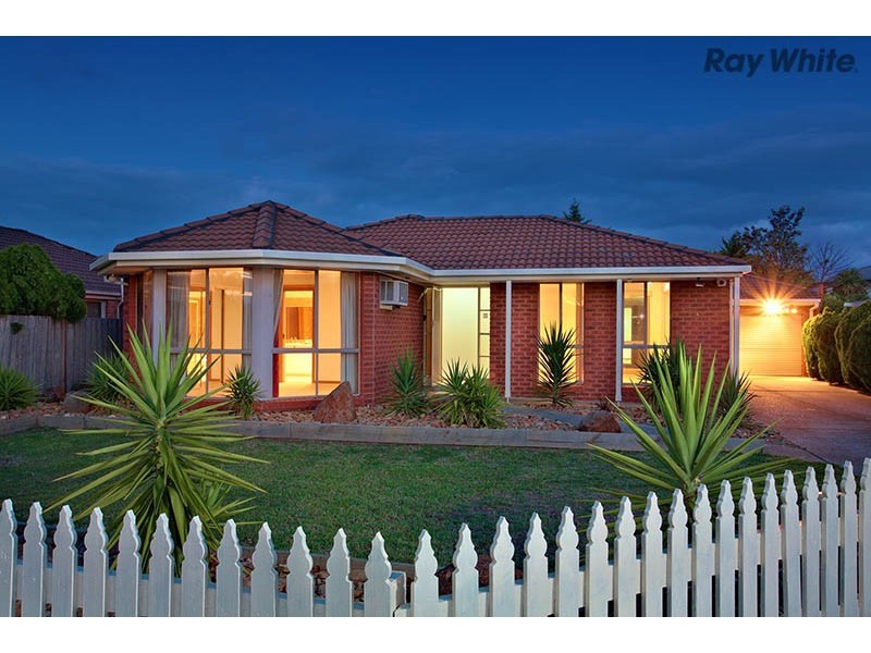 18 Verona Drive, Keilor Lodge VIC 3038