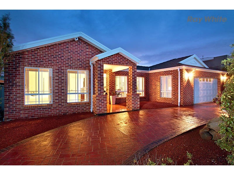 3 Wales Court, Hillside VIC 3037