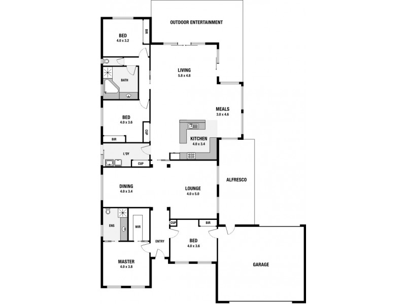 3 Wales Court, Hillside VIC 3037