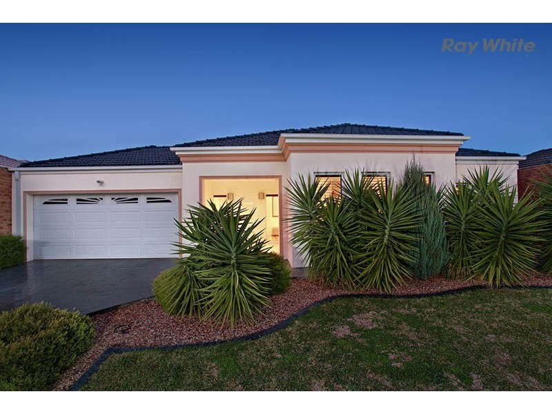 3 Lucetta Way, Sydenham VIC 3037