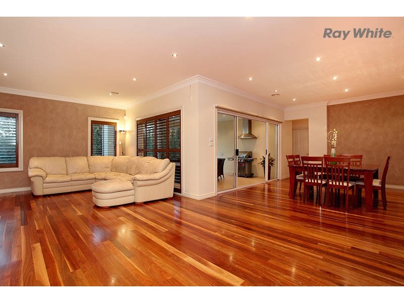 3 Lucetta Way, Sydenham VIC 3037