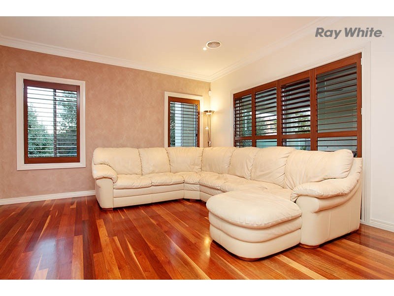 3 Lucetta Way, Sydenham VIC 3037