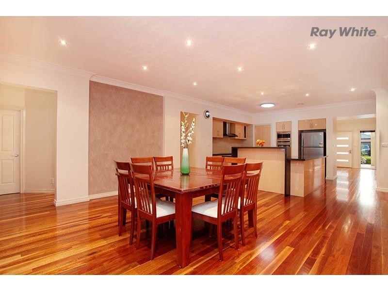 3 Lucetta Way, Sydenham VIC 3037