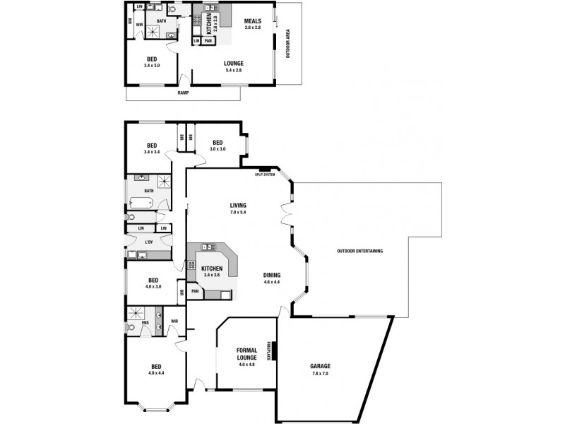 27 Illawong Terrace, Burnside VIC 3023