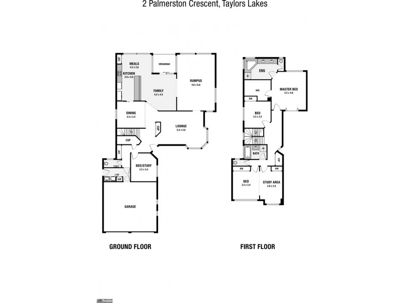 2 Palmerston Crescent, Taylors Lakes VIC 3038