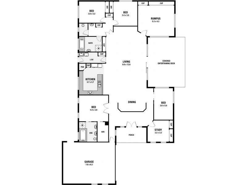 5 Glenview Court, Hillside VIC 3037