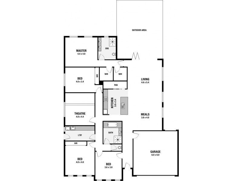 5 Kinetic Avenue, Hillside VIC 3037