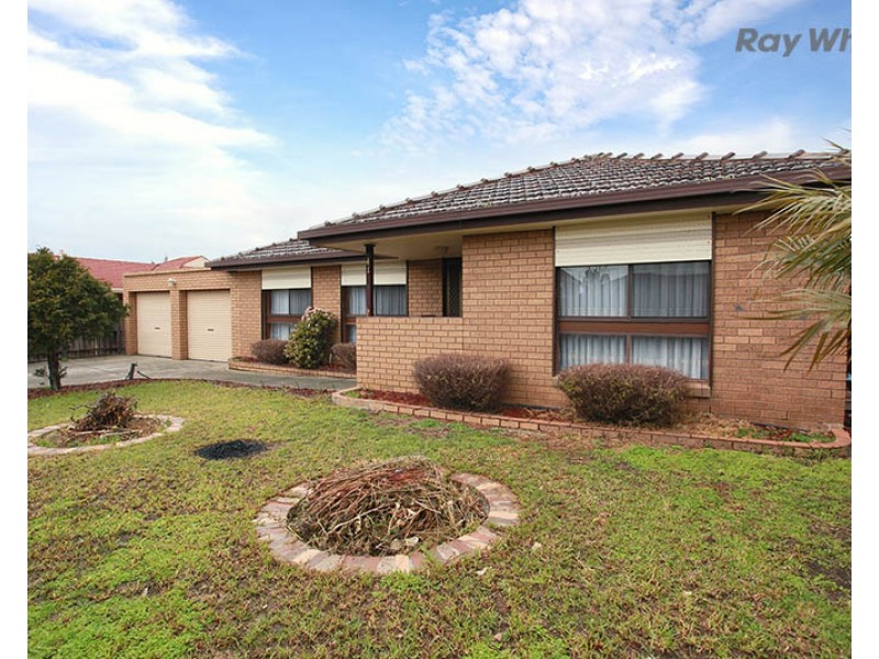 41 Copernicus way, Keilor Downs VIC 3038