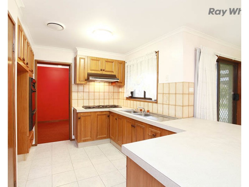 41 Copernicus way, Keilor Downs VIC 3038