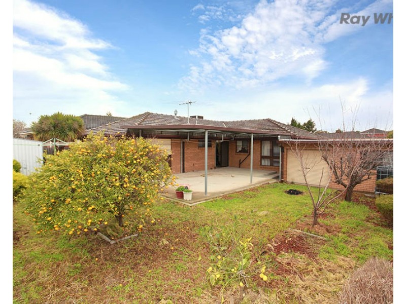 41 Copernicus way, Keilor Downs VIC 3038