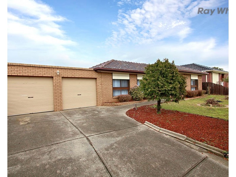 41 Copernicus way, Keilor Downs VIC 3038