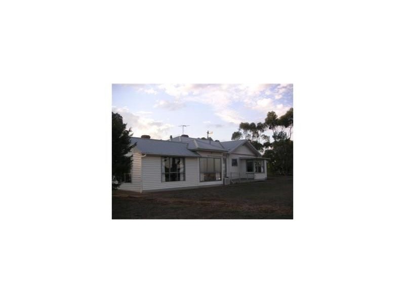 318-319 Faulkners Road, Rockbank VIC 3335