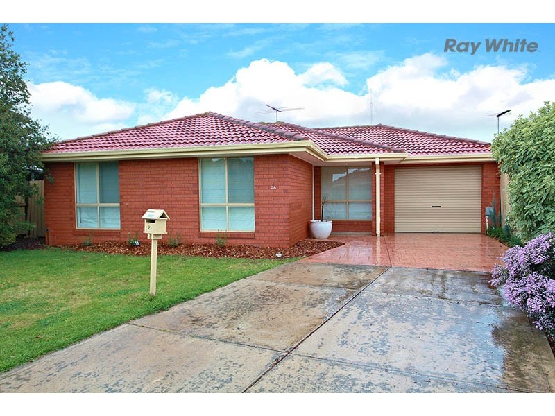 2a Caprice Court, Keilor Downs VIC 3038