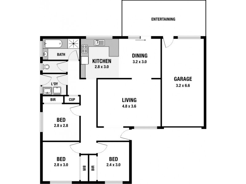 2a Caprice Court, Keilor Downs VIC 3038