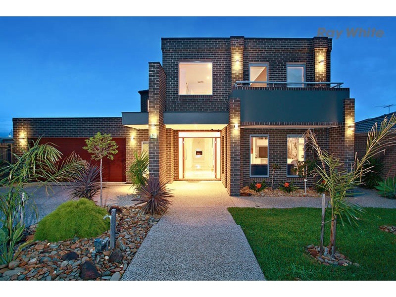 10 Morton Boulevard, Taylors Hill VIC 3037