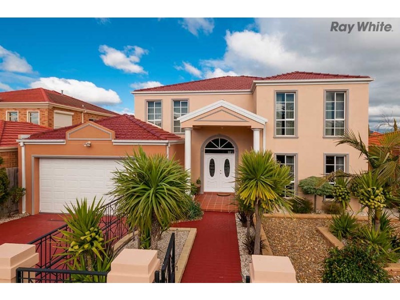 30 Tormorvey Avenue, Hillside VIC 3037