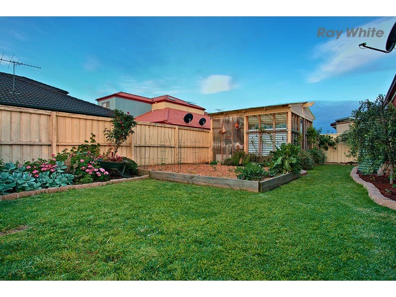 52 Lady Rose Crescent, Sydenham VIC 3037