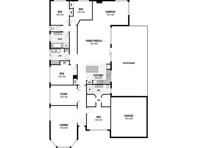 52 Lady Rose Crescent, Sydenham VIC 3037