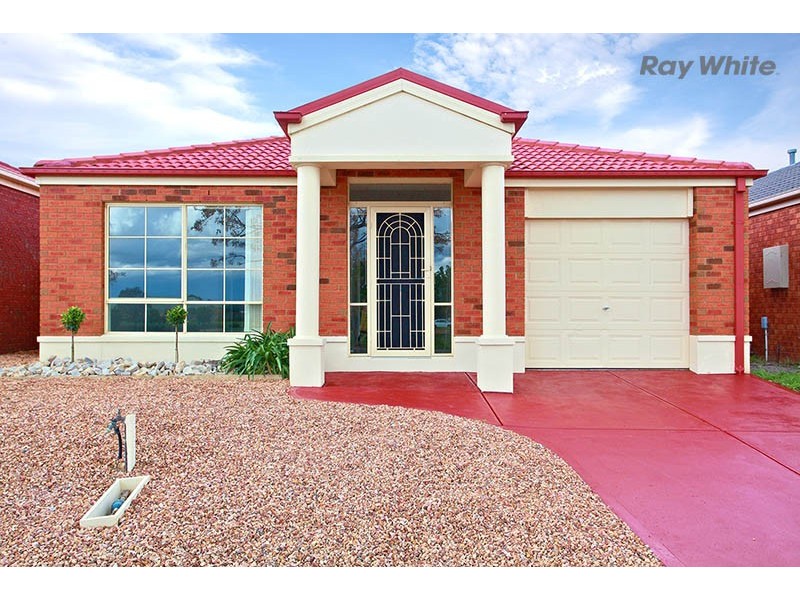 78 Jamieson Terrace, Taylors Hill VIC 3037