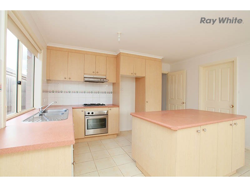 78 Jamieson Terrace, Taylors Hill VIC 3037