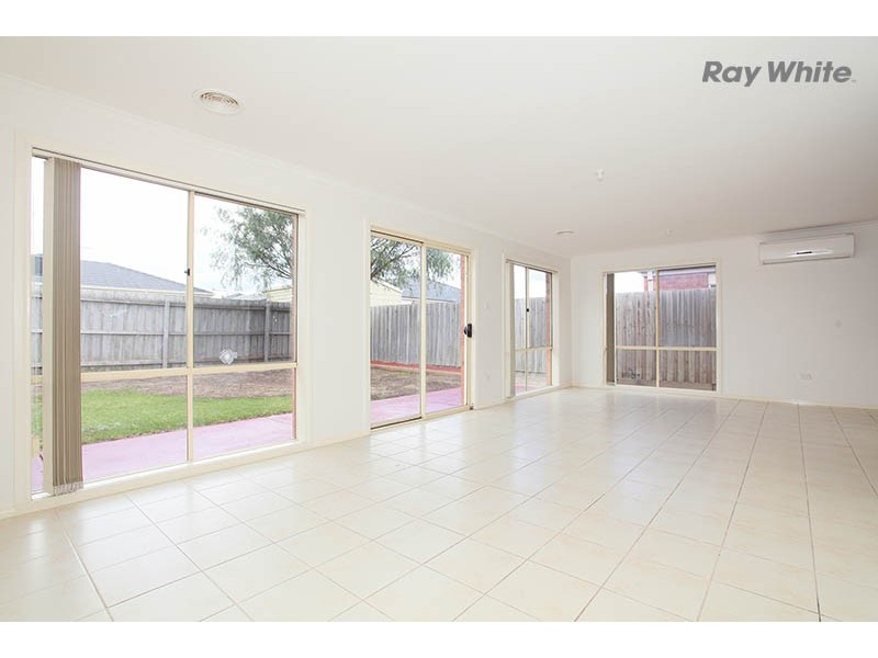 78 Jamieson Terrace, Taylors Hill VIC 3037