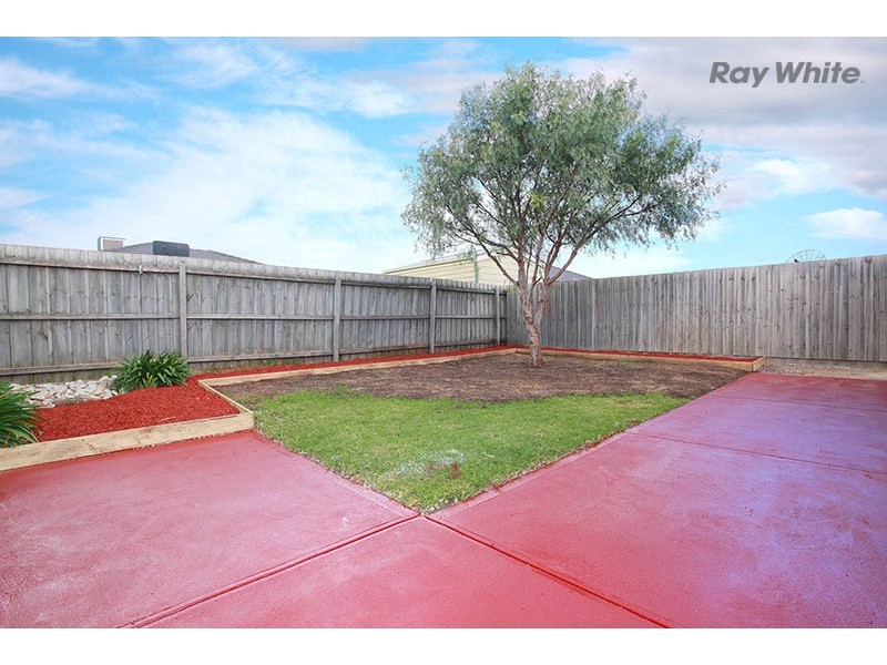 78 Jamieson Terrace, Taylors Hill VIC 3037