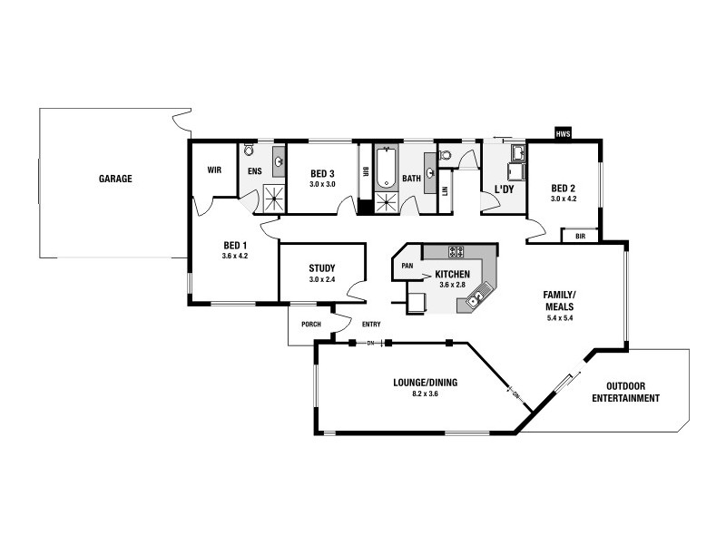 18 Whitmore Court, Hillside VIC 3037