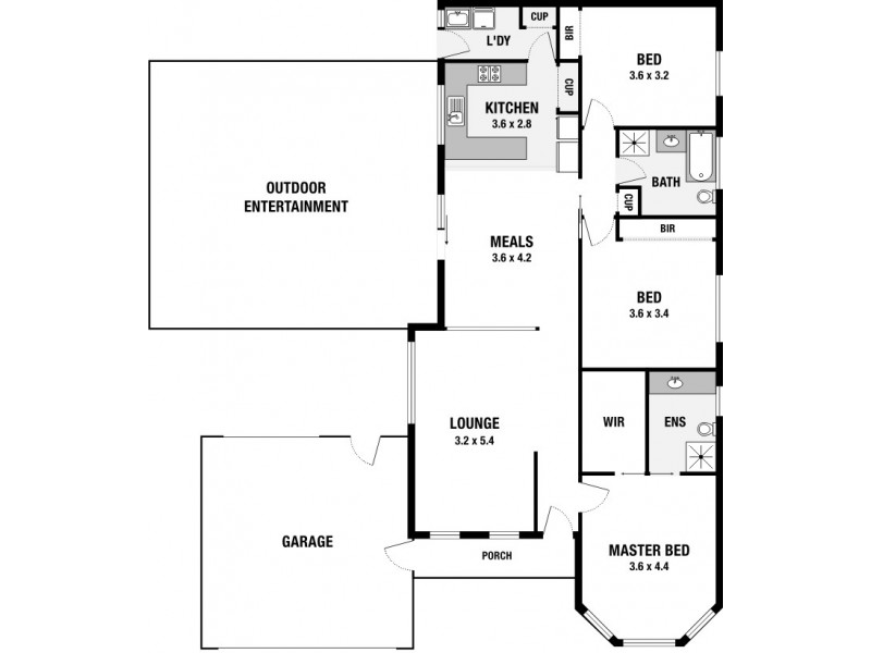 6 Tivoli Court, Taylors Lakes VIC 3038