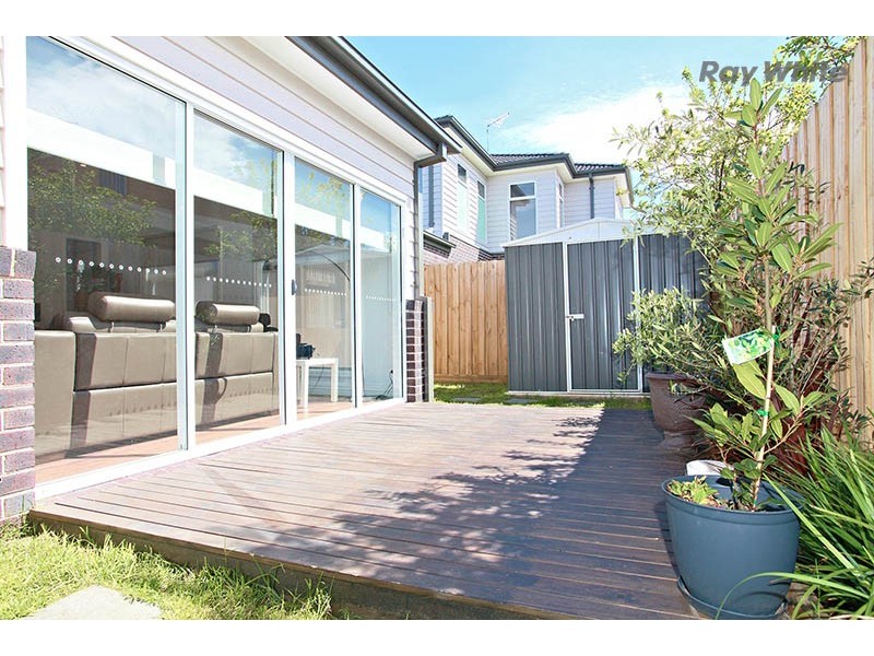 2B Chrysler Court, Keilor Downs VIC 3038