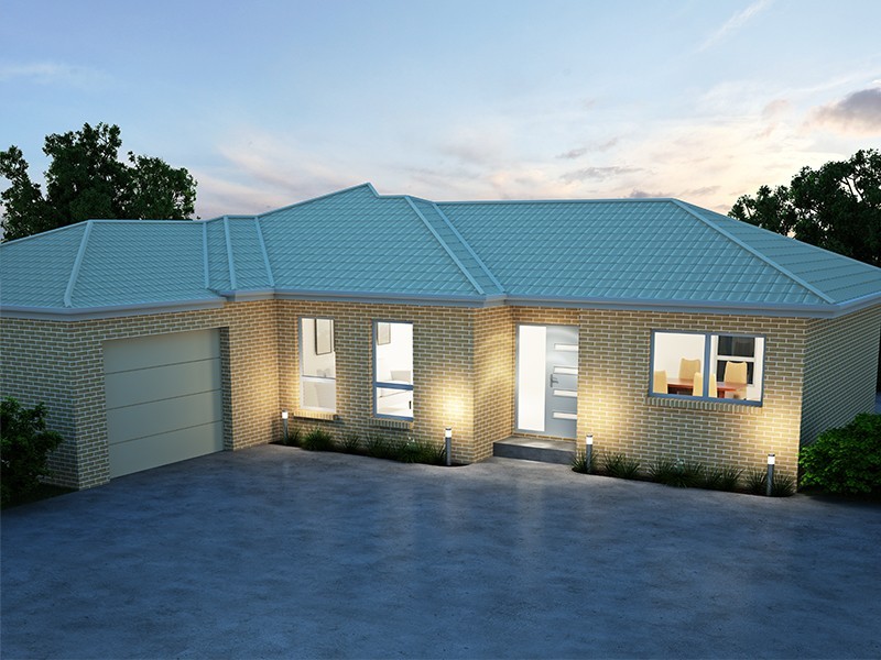 2/2 Mallacoota Court, Taylors Lakes VIC 3038