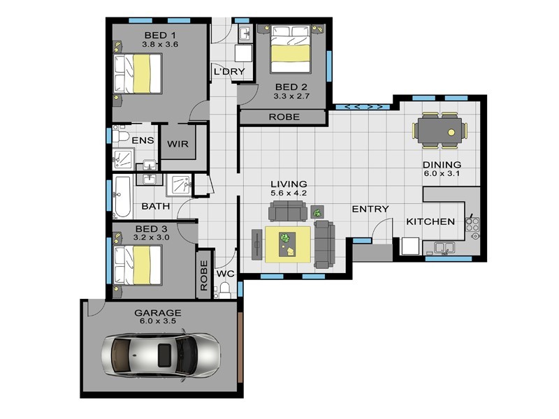 2/2 Mallacoota Court, Taylors Lakes VIC 3038