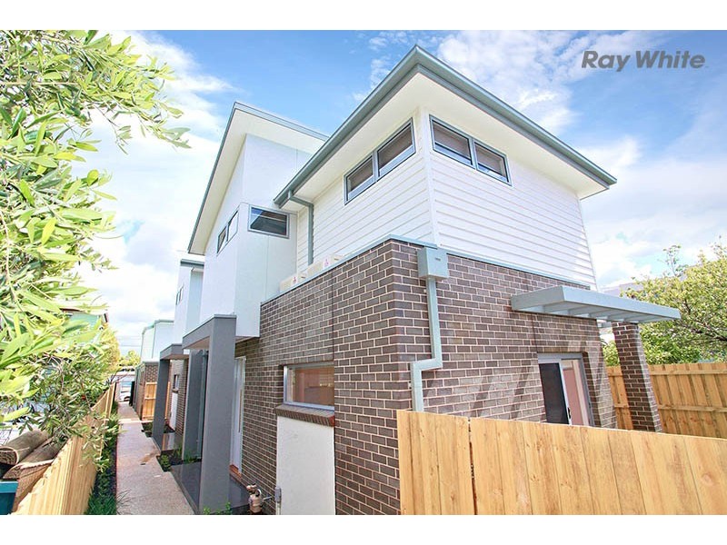 3/41 Cowper Street, Footscray VIC 3011