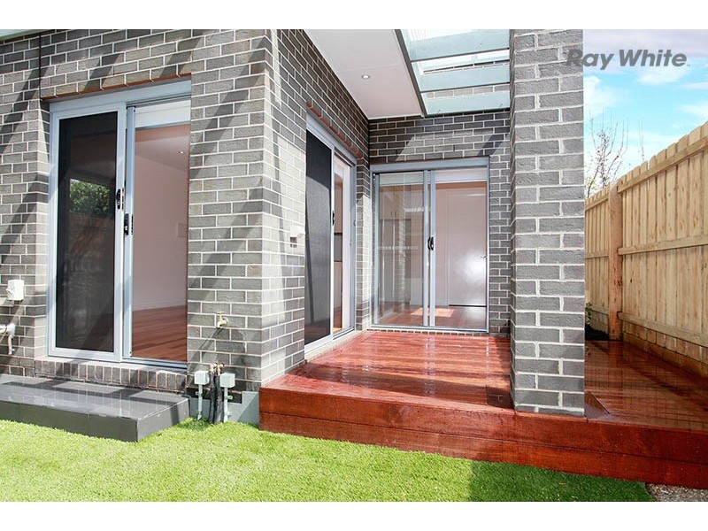 3/41 Cowper Street, Footscray VIC 3011