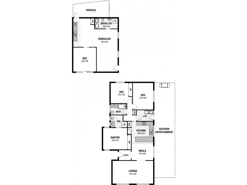 6 Rainbird Court, Keilor Downs VIC 3038