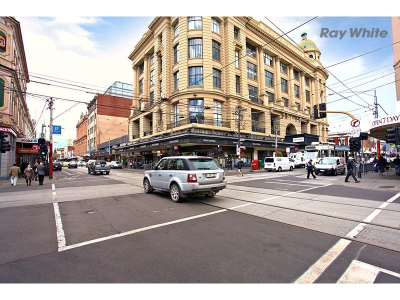 2/99 Charles Street, Prahran VIC 3181