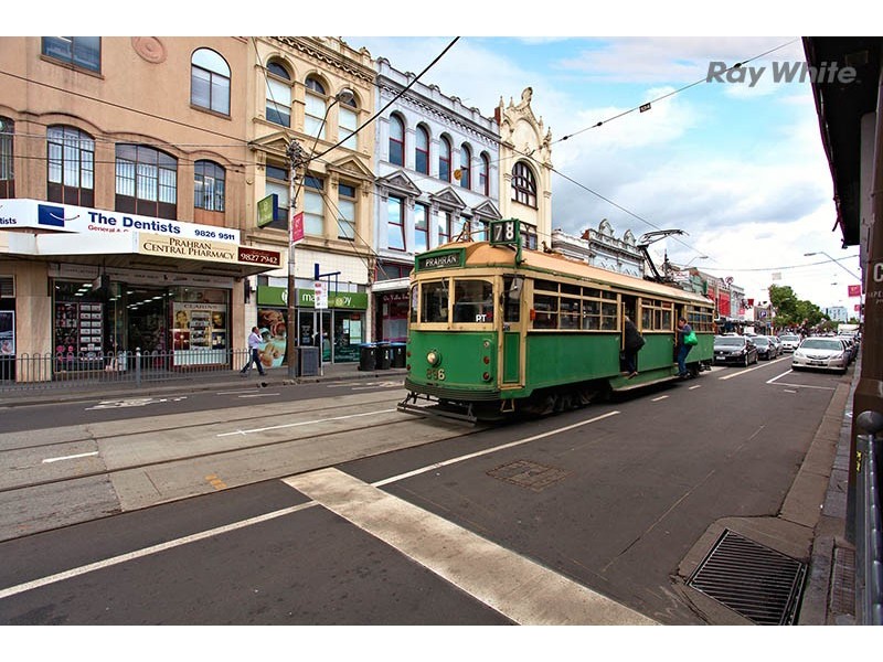 2/99 Charles Street, Prahran VIC 3181