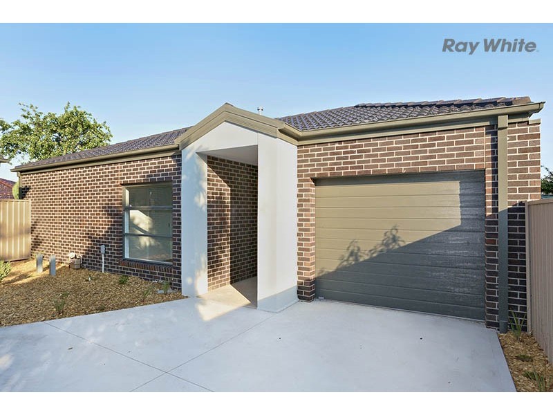 3/5 Heysham Place, Keilor Downs VIC 3038